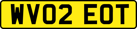 WV02EOT
