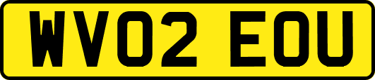 WV02EOU