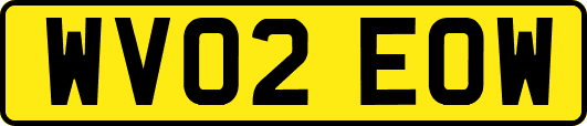 WV02EOW