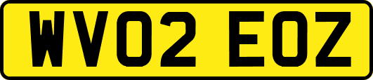 WV02EOZ
