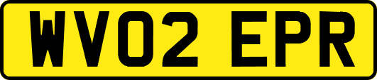 WV02EPR