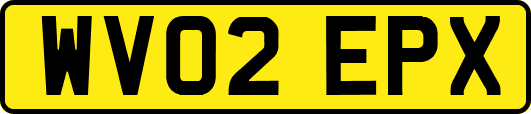 WV02EPX