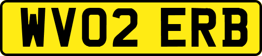 WV02ERB