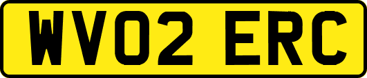 WV02ERC