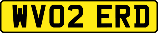 WV02ERD