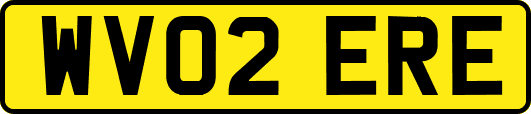 WV02ERE