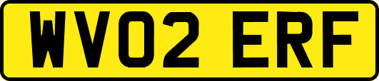 WV02ERF