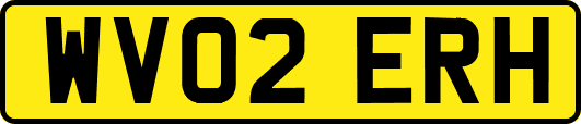 WV02ERH