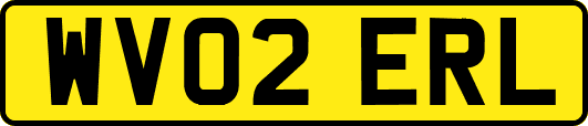 WV02ERL