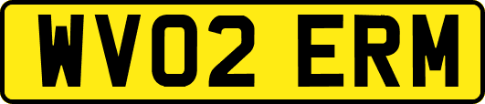 WV02ERM