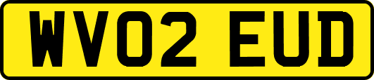WV02EUD