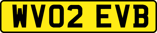 WV02EVB
