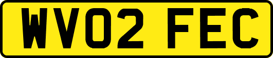 WV02FEC