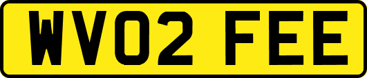 WV02FEE
