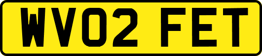 WV02FET