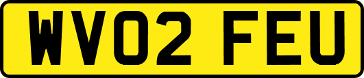 WV02FEU