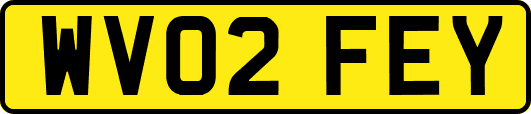 WV02FEY