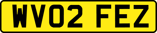 WV02FEZ