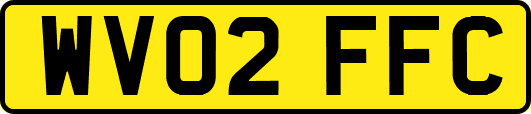 WV02FFC