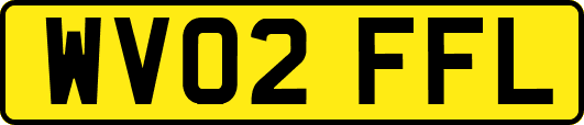 WV02FFL