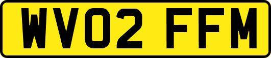 WV02FFM