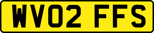 WV02FFS