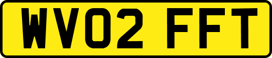 WV02FFT