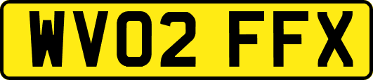 WV02FFX
