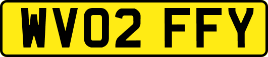 WV02FFY