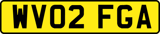 WV02FGA