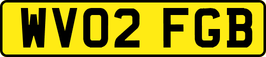 WV02FGB