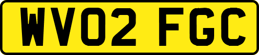 WV02FGC
