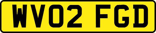WV02FGD