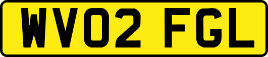 WV02FGL