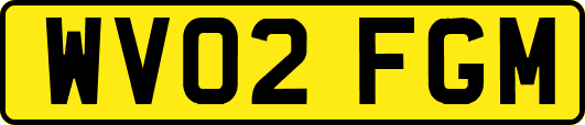 WV02FGM