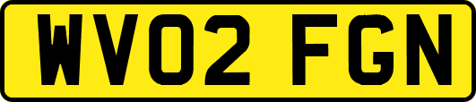 WV02FGN