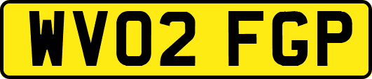 WV02FGP