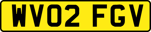 WV02FGV