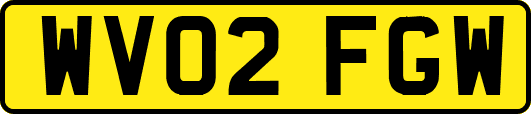 WV02FGW