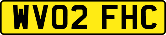 WV02FHC