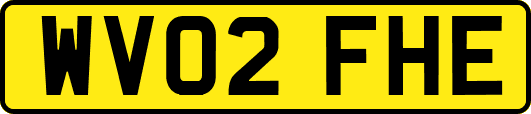 WV02FHE
