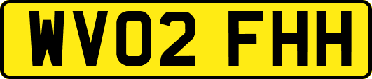 WV02FHH