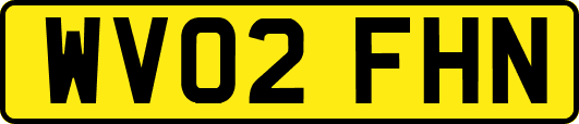 WV02FHN