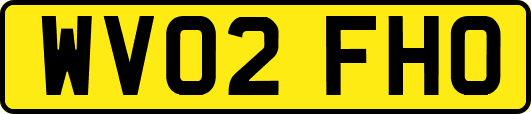 WV02FHO