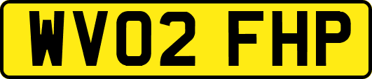 WV02FHP
