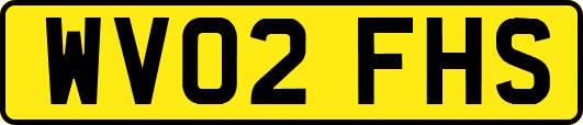 WV02FHS