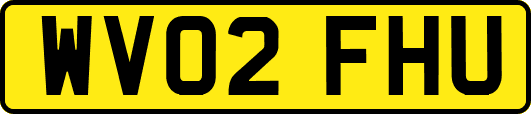 WV02FHU