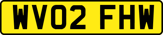 WV02FHW