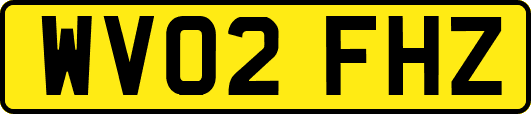 WV02FHZ