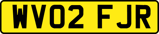 WV02FJR